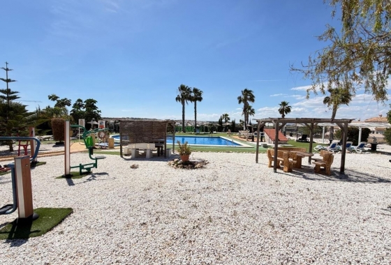 Rynek Wtórny - Bungalow - Torrevieja - Playa del Cura