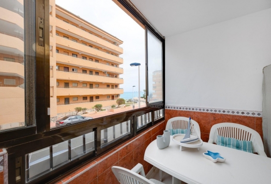 Rynek Wtórny - Apartament - La Mata