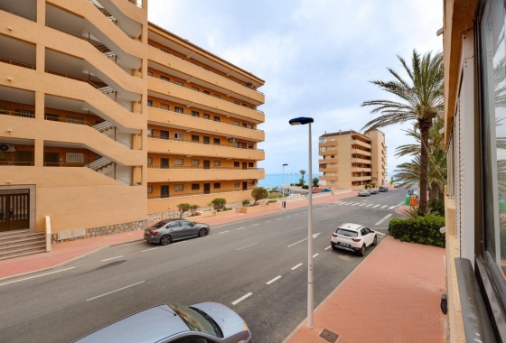 Rynek Wtórny - Apartament - La Mata