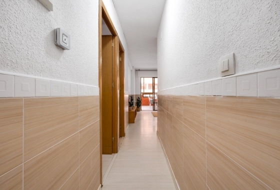 Rynek Wtórny - Apartament - La Mata