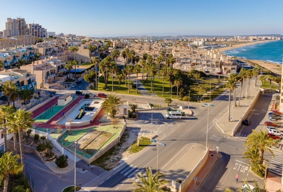 Rynek Wtórny - Apartament - La Mata