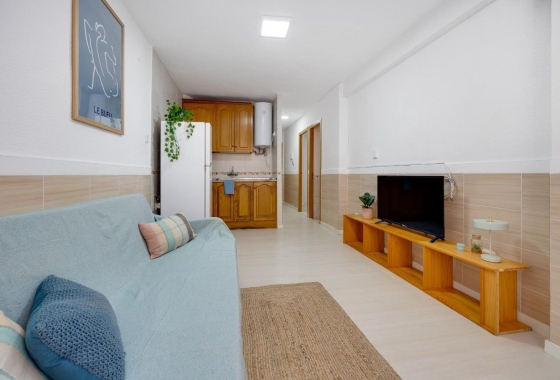 Rynek Wtórny - Apartament - La Mata
