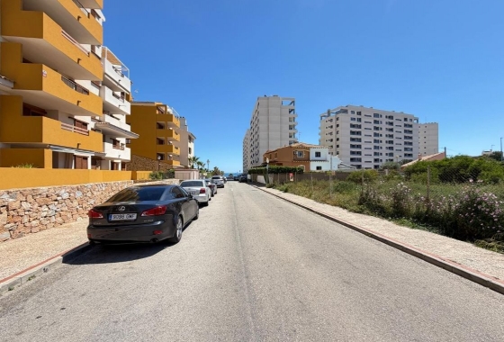 Resale - Apartment / flat - Torrevieja - Punta prima
