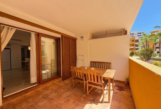 Resale - Apartment / flat - Torrevieja - Punta prima
