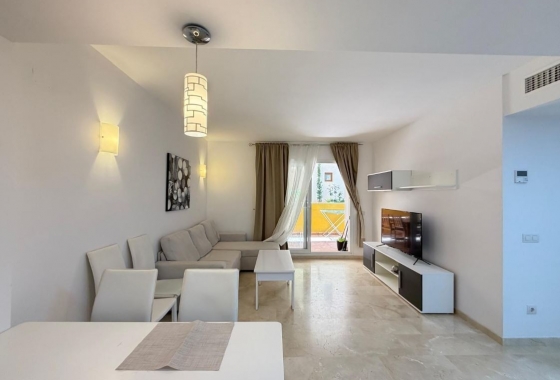 Resale - Apartment / flat - Torrevieja - Punta prima