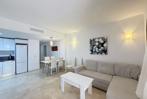 Resale - Apartment / flat - Torrevieja - Punta prima