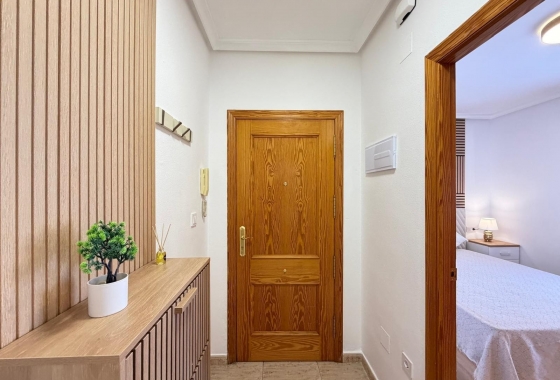 Rynek Wtórny - Apartament - Torrevieja - Nueva Torrevieja - Aguas Nuevas