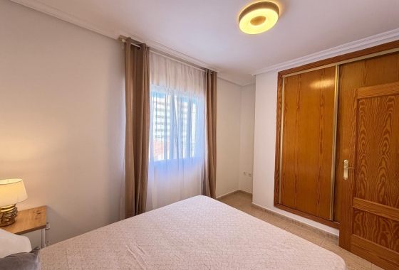 Rynek Wtórny - Apartament - Torrevieja - Nueva Torrevieja - Aguas Nuevas