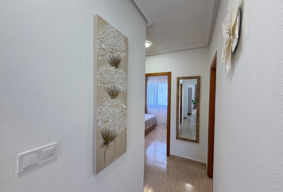 Rynek Wtórny - Apartament - Torrevieja - Nueva Torrevieja - Aguas Nuevas