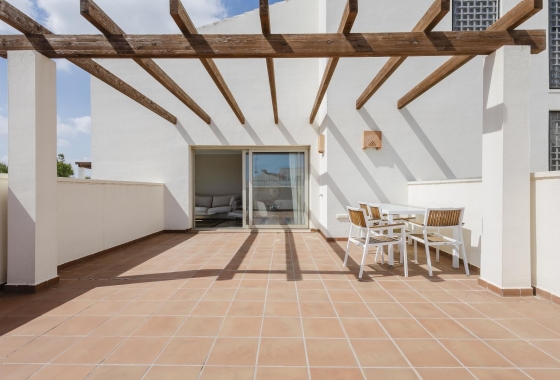 Reventa - Apartamento / piso - Las Colinas Golf