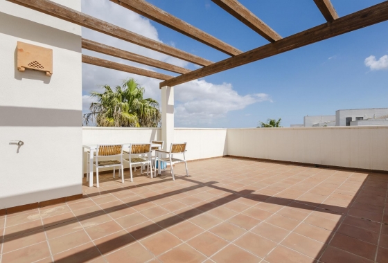 Reventa - Apartamento / piso - Las Colinas Golf