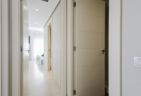 Reventa - Apartamento / piso - Las Colinas Golf