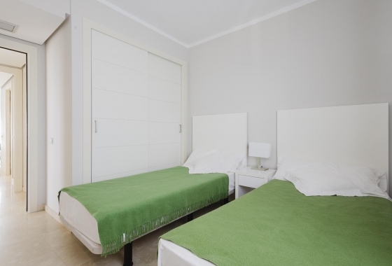 Reventa - Apartamento / piso - Las Colinas Golf