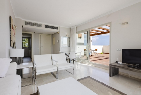Reventa - Apartamento / piso - Las Colinas Golf