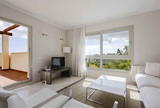 Reventa - Apartamento / piso - Las Colinas Golf