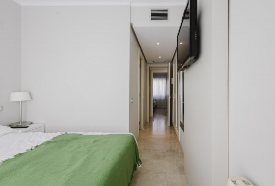Reventa - Apartamento / piso - Las Colinas Golf
