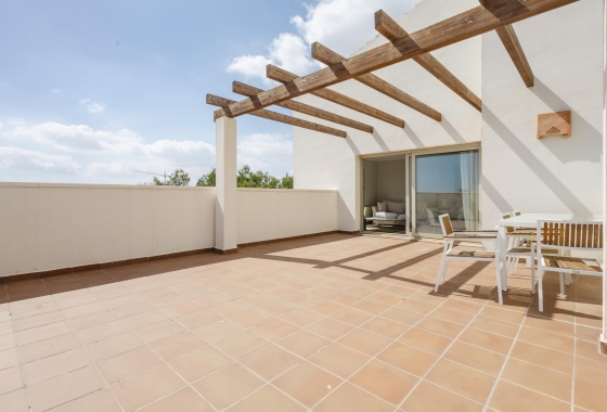 Reventa - Apartamento / piso - Las Colinas Golf