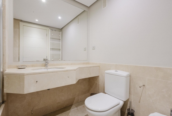 Reventa - Apartamento / piso - Las Colinas Golf