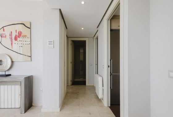 Reventa - Apartamento / piso - Las Colinas Golf