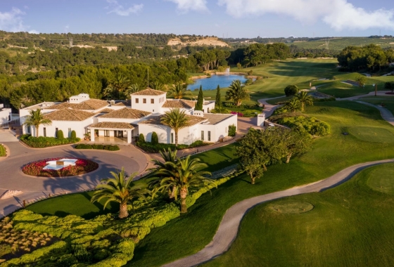 Reventa - Apartamento / piso - Las Colinas Golf