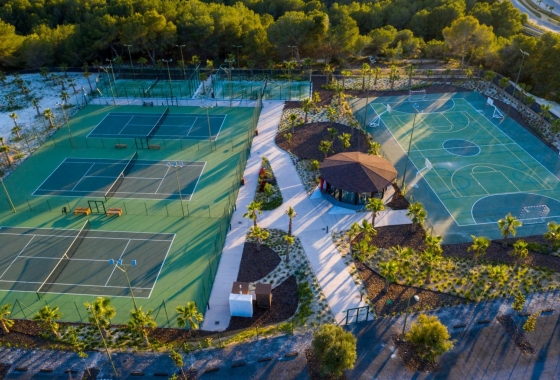 Reventa - Apartamento / piso - Las Colinas Golf