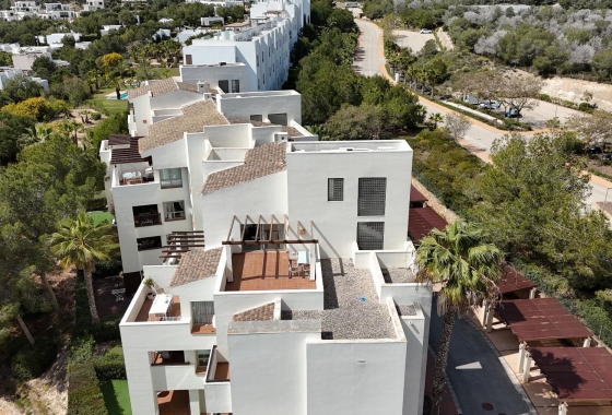 Reventa - Apartamento / piso - Las Colinas Golf