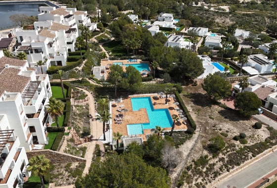 Reventa - Apartamento / piso - Las Colinas Golf