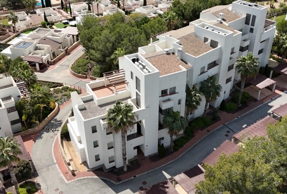 Reventa - Apartamento / piso - Las Colinas Golf