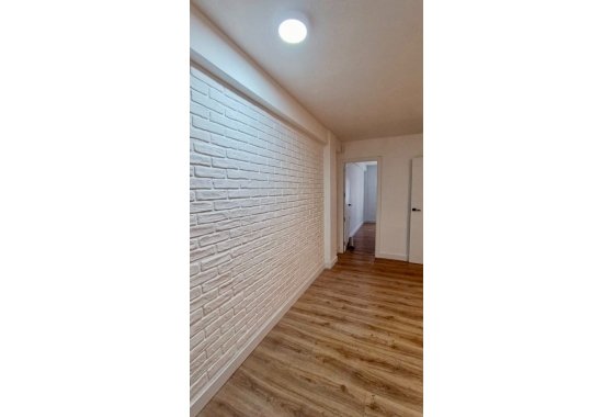 Rynek Wtórny - Apartament - Torrevieja - Centrum