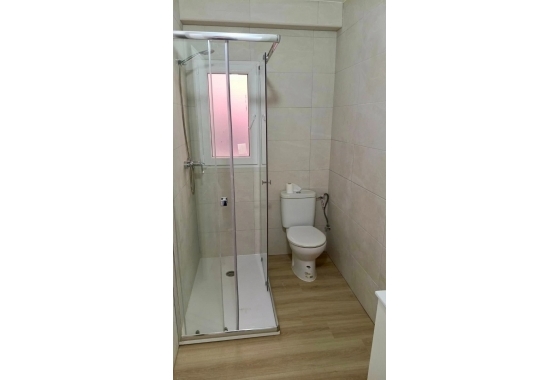 Rynek Wtórny - Apartament - Torrevieja - Centrum