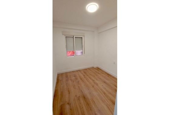 Rynek Wtórny - Apartament - Torrevieja - Centrum