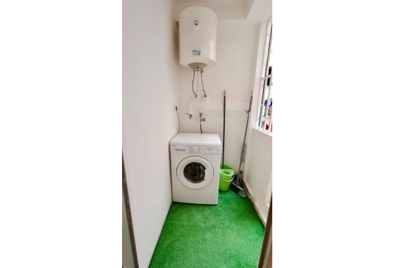 Rynek Wtórny - Apartament - Torrevieja - Centrum