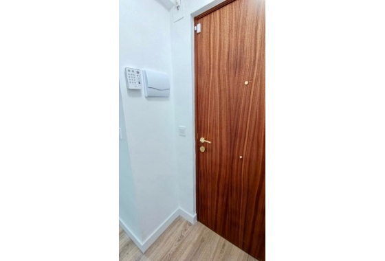 Rynek Wtórny - Apartament - Torrevieja - Centrum