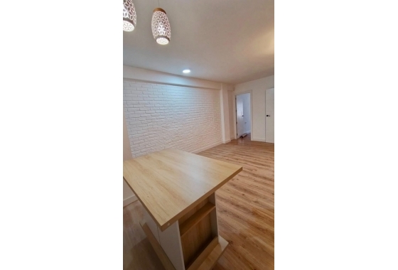 Rynek Wtórny - Apartament - Torrevieja - Centrum