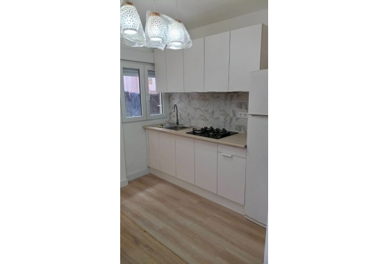 Rynek Wtórny - Apartament - Torrevieja - Centrum