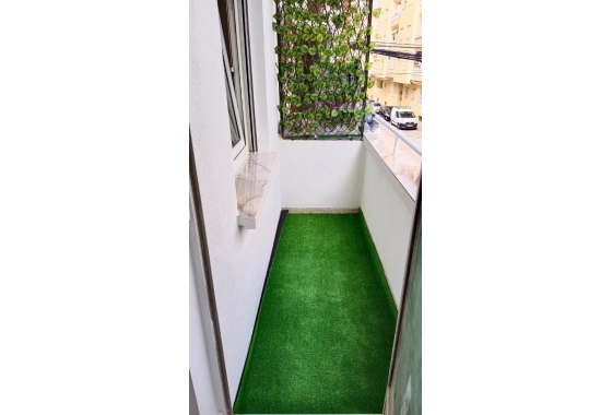 Rynek Wtórny - Apartament - Torrevieja - Centrum