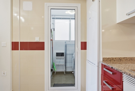 Rynek Wtórny - Bungalow - Torrevieja - La Mata pueblo