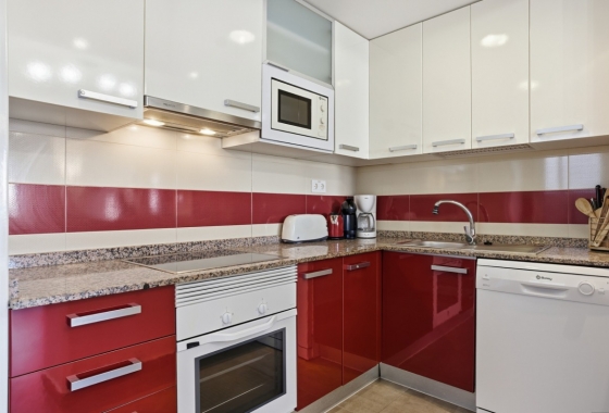 Rynek Wtórny - Bungalow - Torrevieja - La Mata pueblo