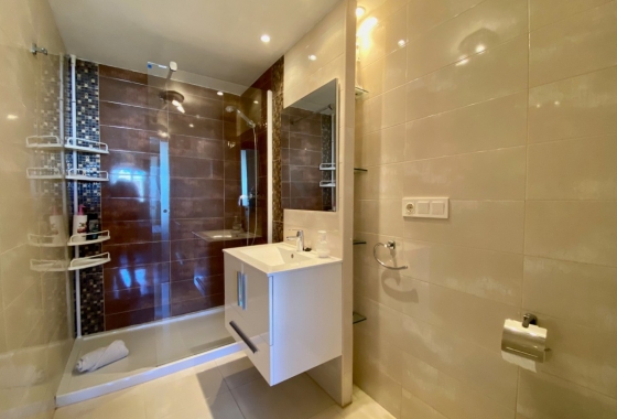 Rynek Wtórny - Bungalow - Torrevieja - La Mata pueblo