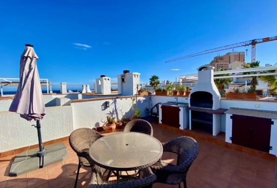 Rynek Wtórny - Bungalow - Torrevieja - La Mata pueblo