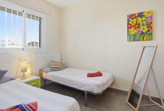 Rynek Wtórny - Bungalow - Torrevieja - La Mata pueblo