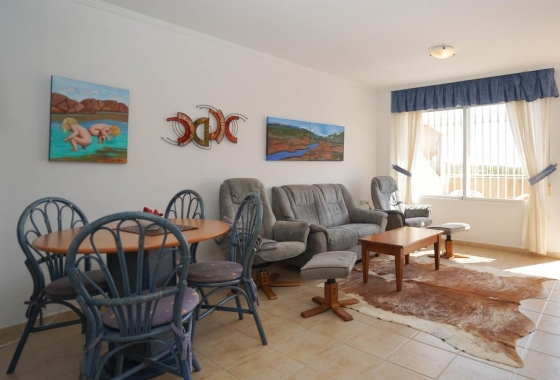 Rynek Wtórny - Bungalow - Santa Pola - Urb. Montemar