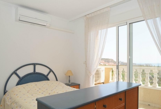 Rynek Wtórny - Bungalow - Santa Pola - Urb. Montemar