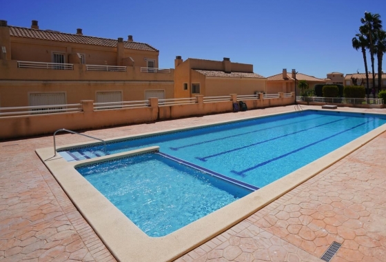 Rynek Wtórny - Bungalow - Santa Pola - Urb. Montemar