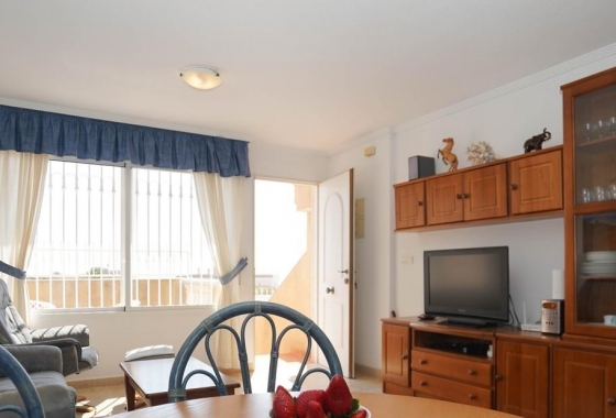 Rynek Wtórny - Bungalow - Santa Pola - Urb. Montemar
