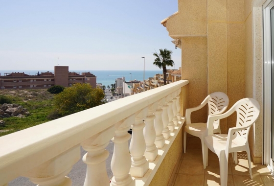 Rynek Wtórny - Bungalow - Santa Pola - Urb. Montemar