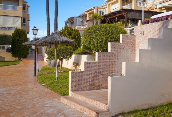 Rynek Wtórny - Bungalow - Santa Pola - Urb. Montemar