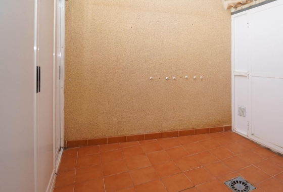 Rynek Wtórny - Bungalow - Santa Pola - Urb. Montemar