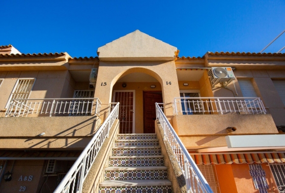 Reventa - Apartamento / piso - Torrevieja - Torreblanca
