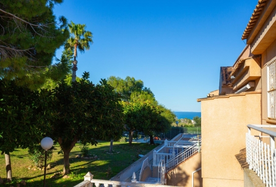 Reventa - Apartamento / piso - Torrevieja - Torreblanca